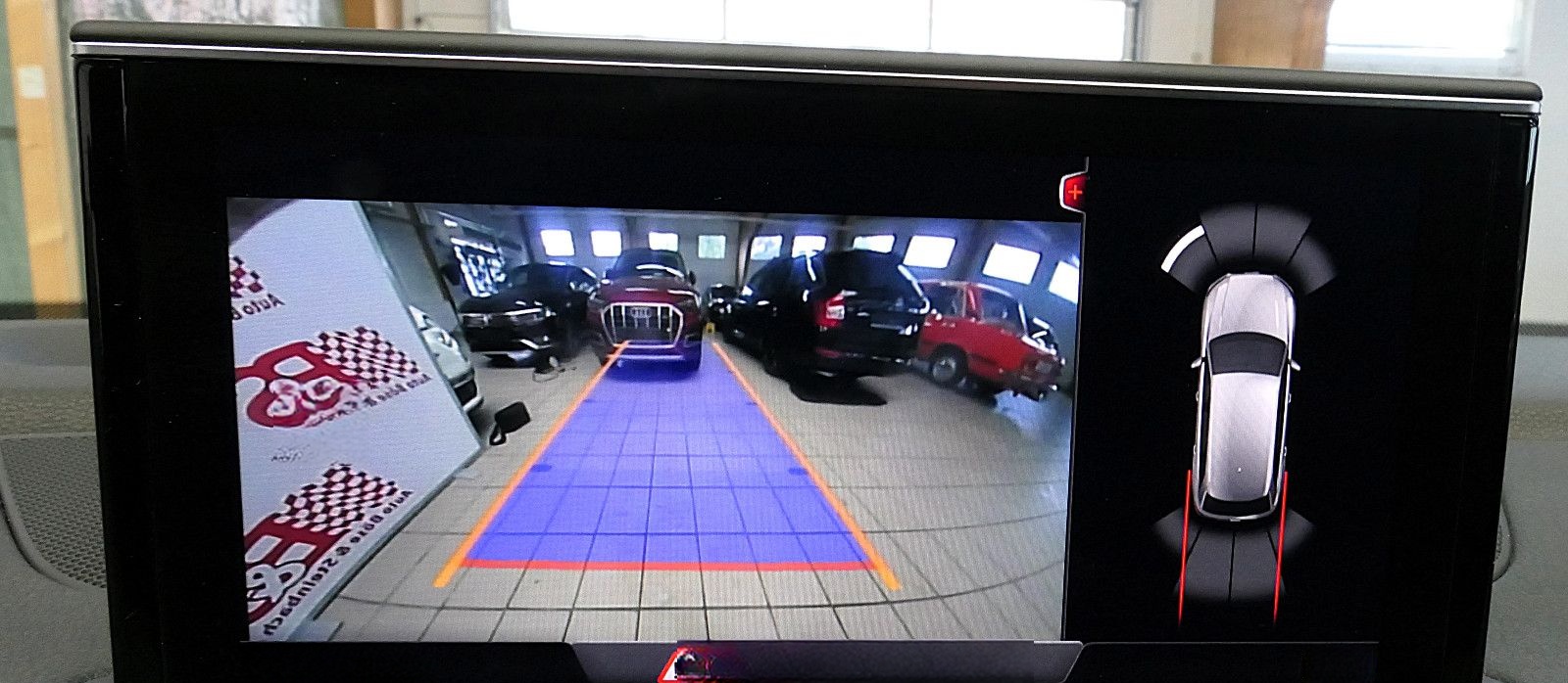 Audi Q7 3.0 TDI qu*SLine*PANO*7-Si*Virtual*Stdhz*BOSE foto 20
