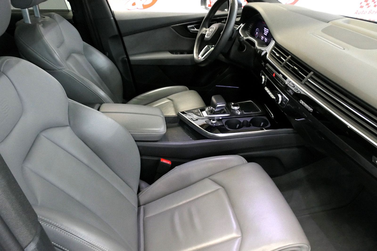Audi Q7 3.0 TDI qu*SLine*PANO*7-Si*Virtual*Stdhz*BOSE foto 8