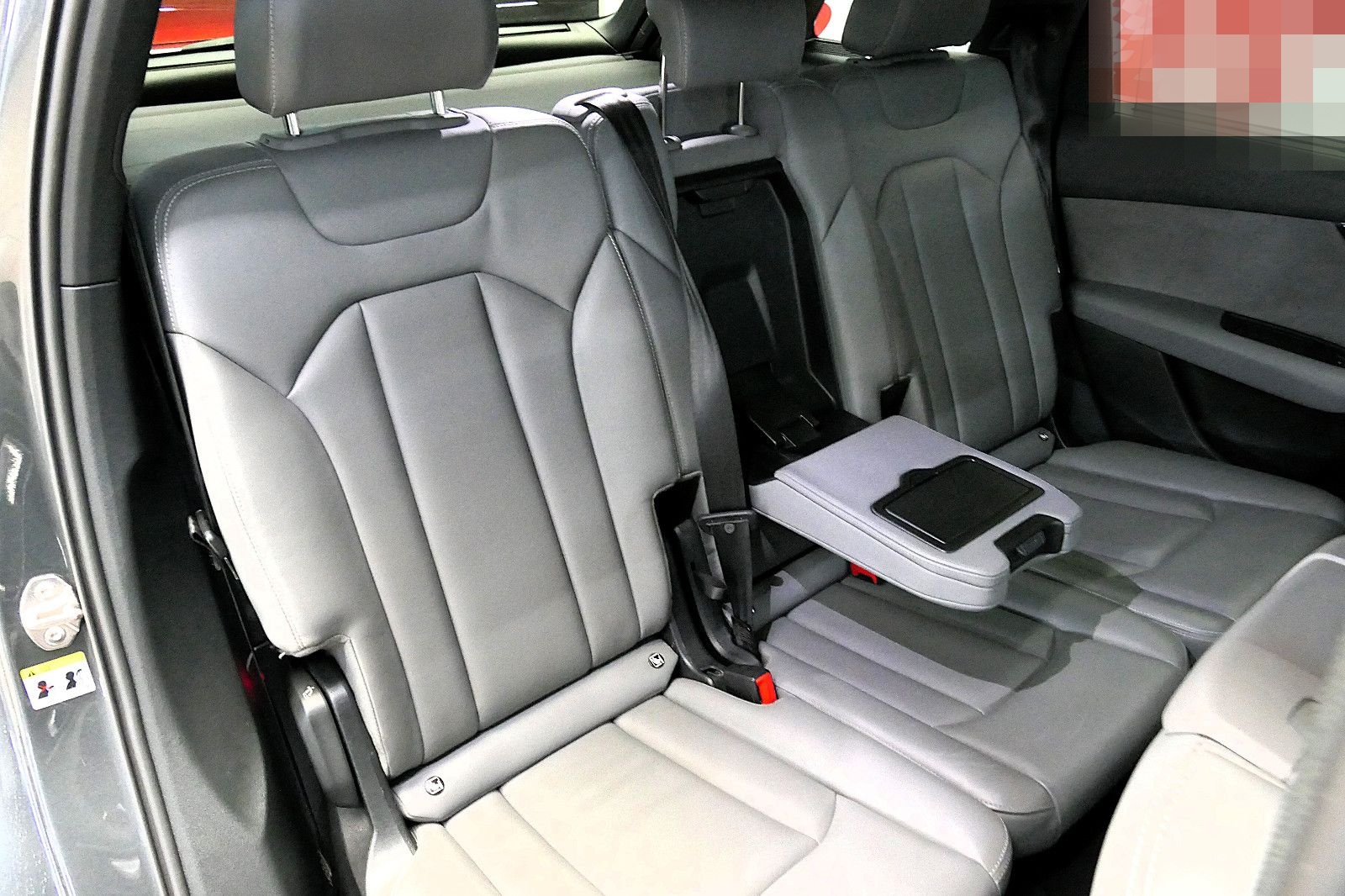 Audi Q7 3.0 TDI qu*SLine*PANO*7-Si*Virtual*Stdhz*BOSE foto 10