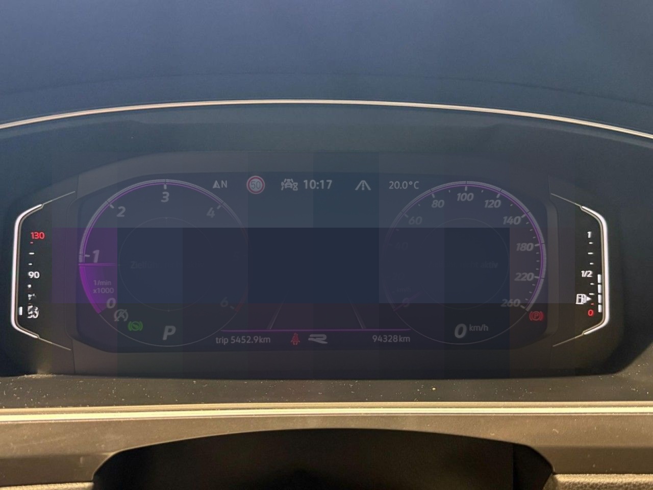 Volkswagen Tiguan Allspace 2.0TDI R-Line 4M DSG RFK LED APP foto 11