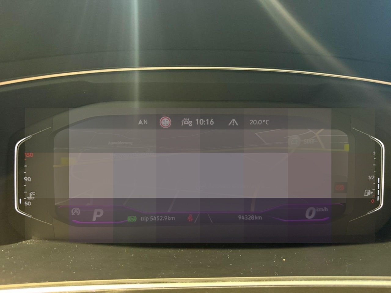 Volkswagen Tiguan Allspace 2.0TDI R-Line 4M DSG RFK LED APP foto 12