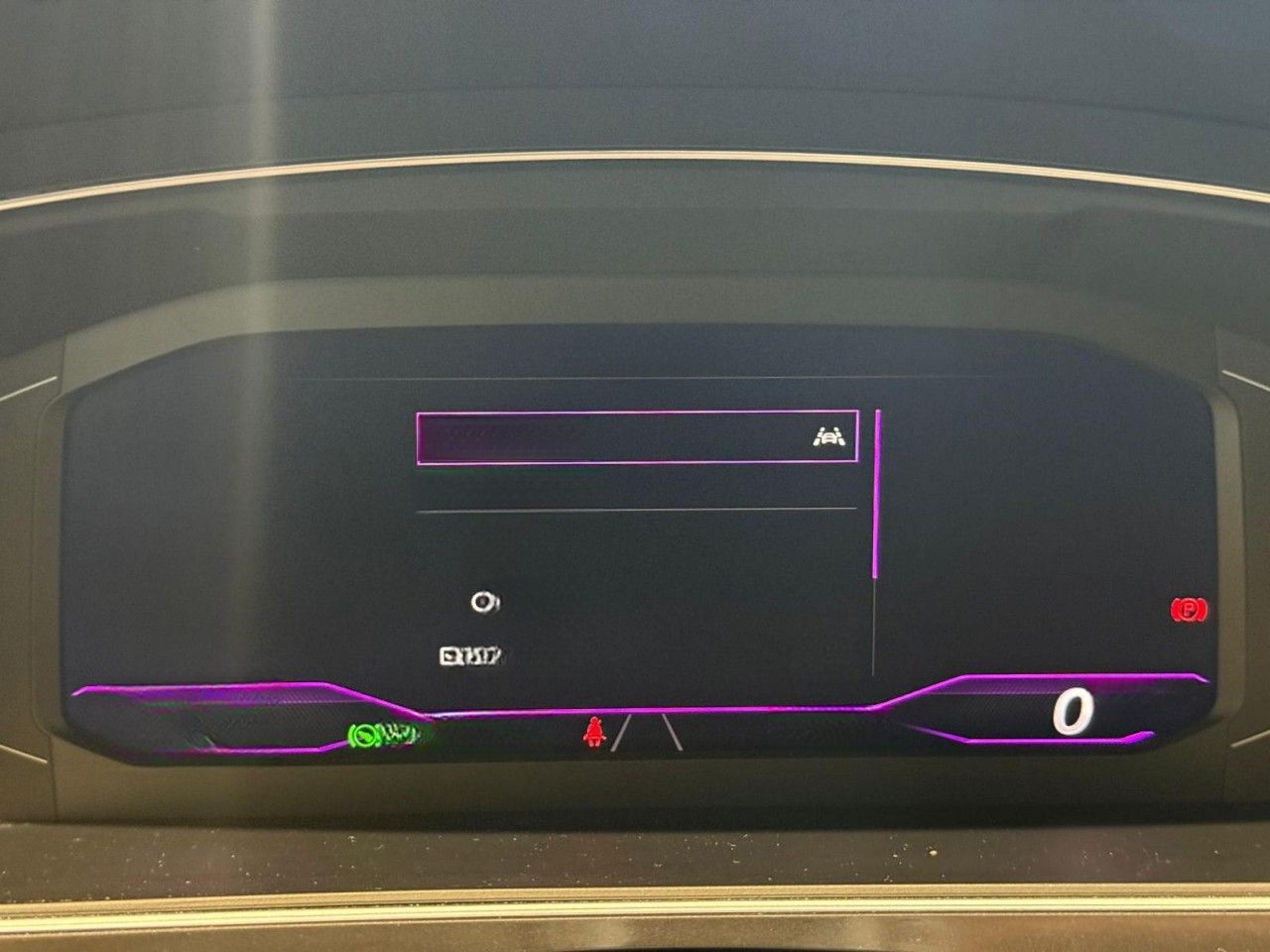 Volkswagen Tiguan Allspace 2.0TDI R-Line 4M DSG RFK LED APP foto 13