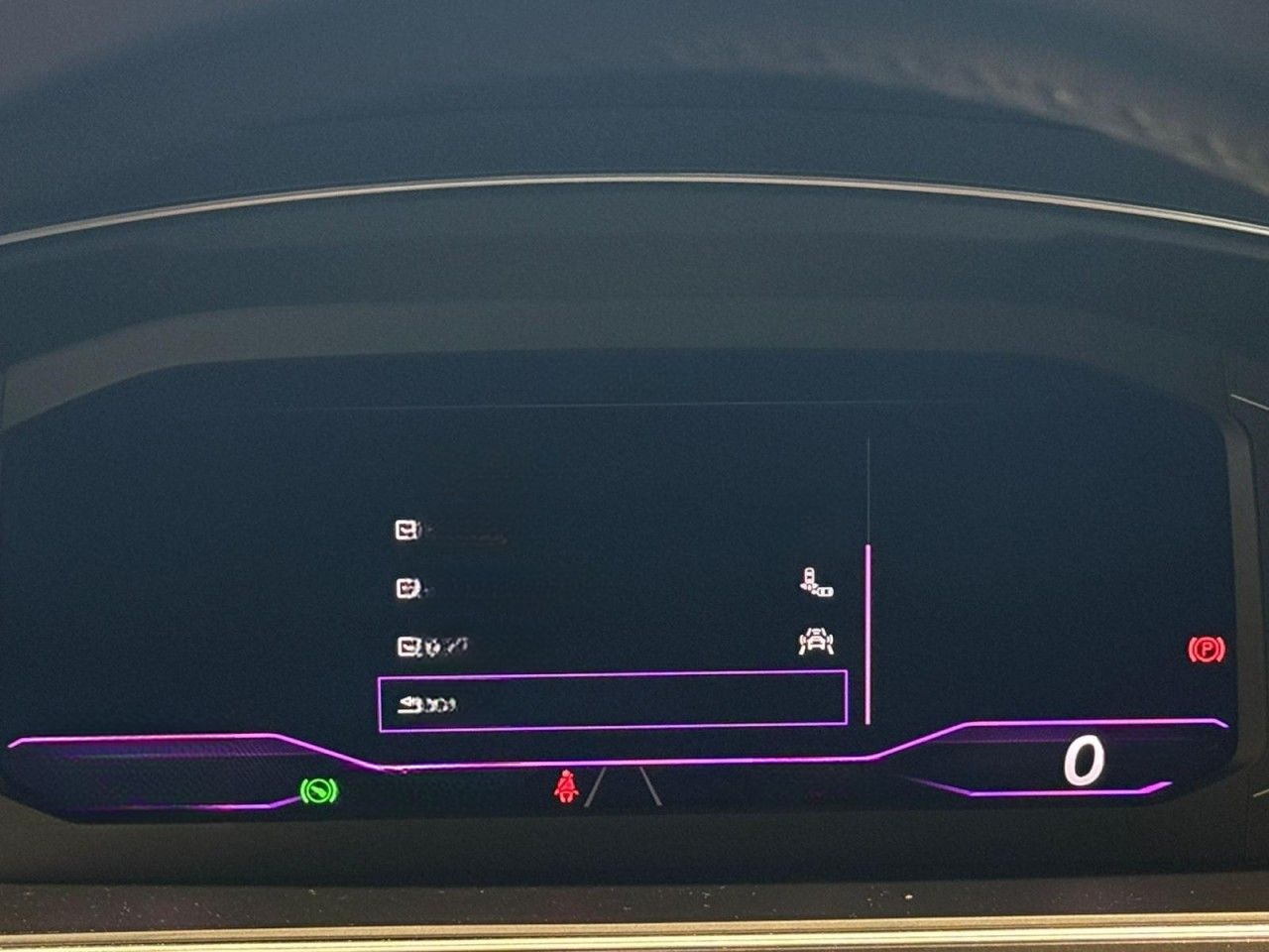 Volkswagen Tiguan Allspace 2.0TDI R-Line 4M DSG RFK LED APP foto 14