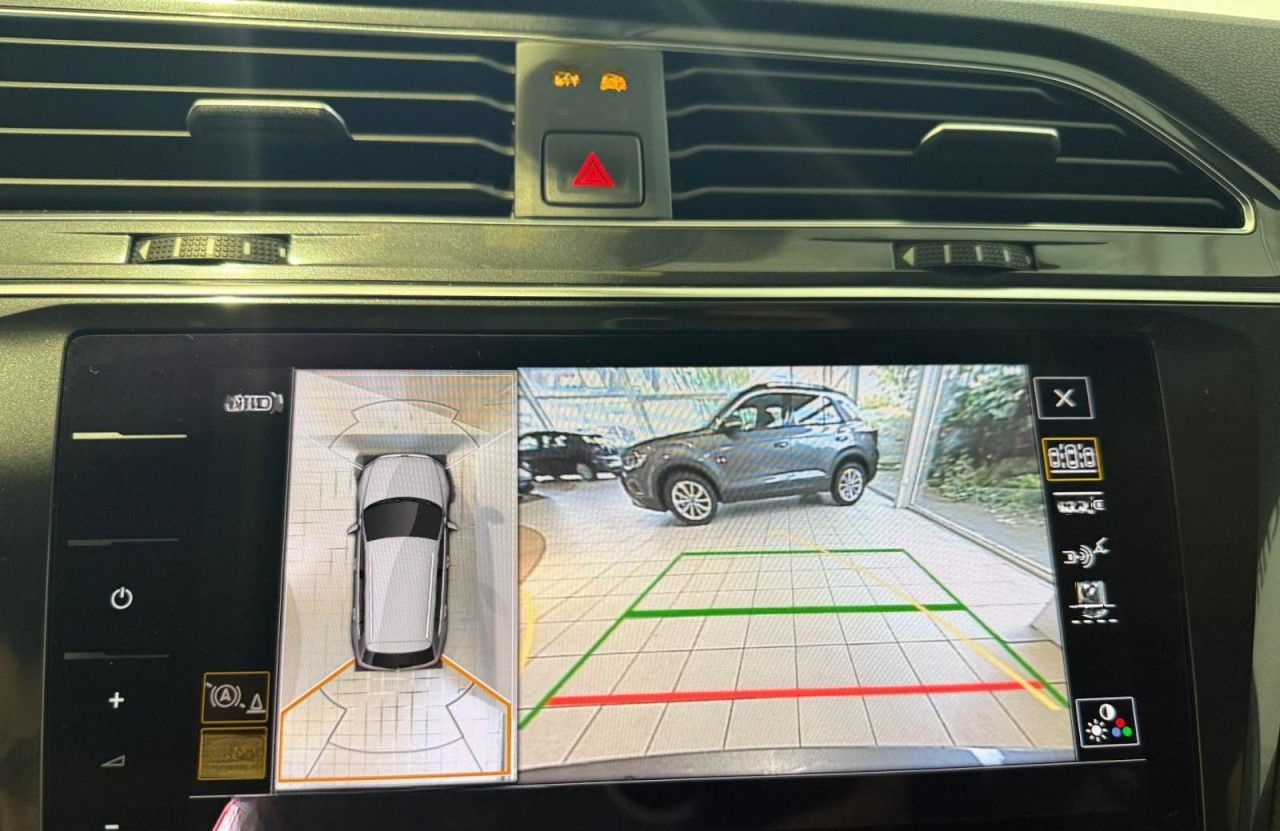 Volkswagen Tiguan Allspace 2.0TDI R-Line 4M DSG RFK LED APP foto 17