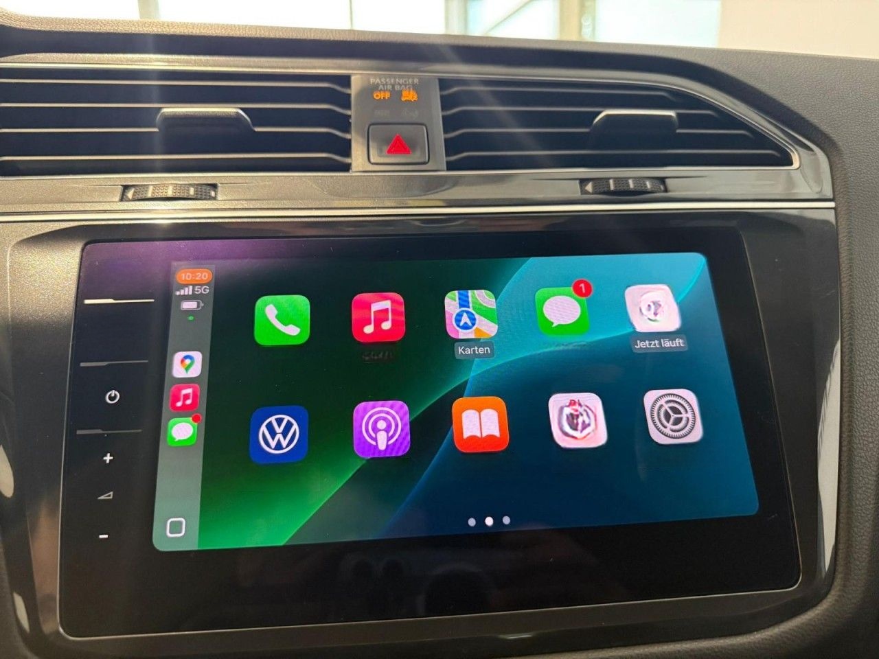 Volkswagen Tiguan Allspace 2.0TDI R-Line 4M DSG RFK LED APP foto 18