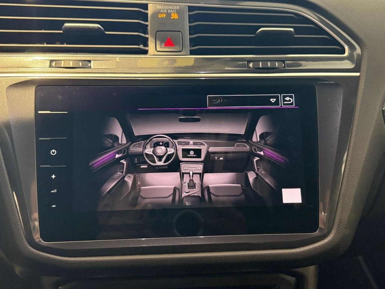 Volkswagen Tiguan Allspace 2.0TDI R-Line 4M DSG RFK LED APP foto 19