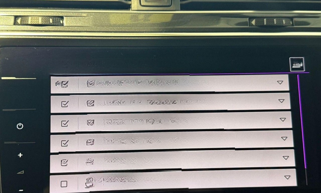 Volkswagen Tiguan Allspace 2.0TDI R-Line 4M DSG RFK LED APP foto 20