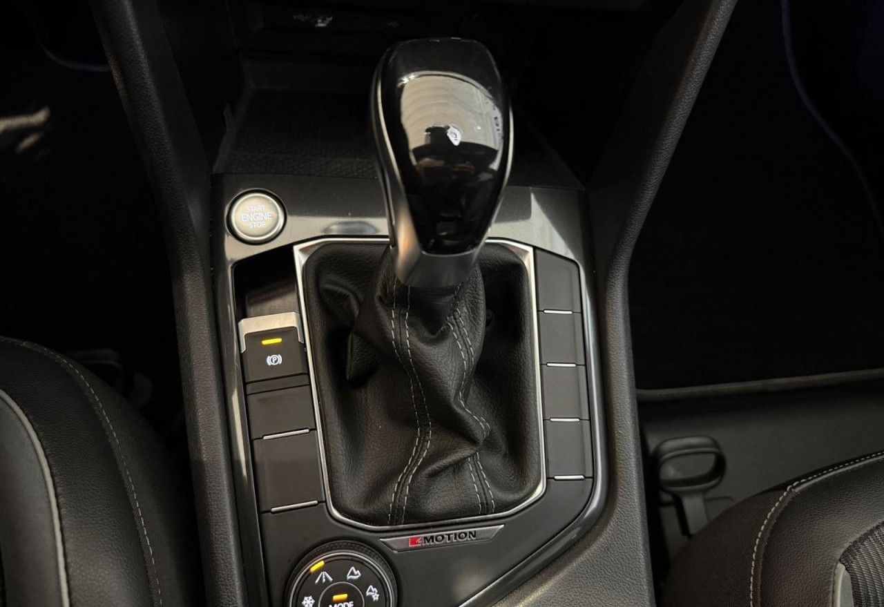 Volkswagen Tiguan Allspace 2.0TDI R-Line 4M DSG RFK LED APP foto 22