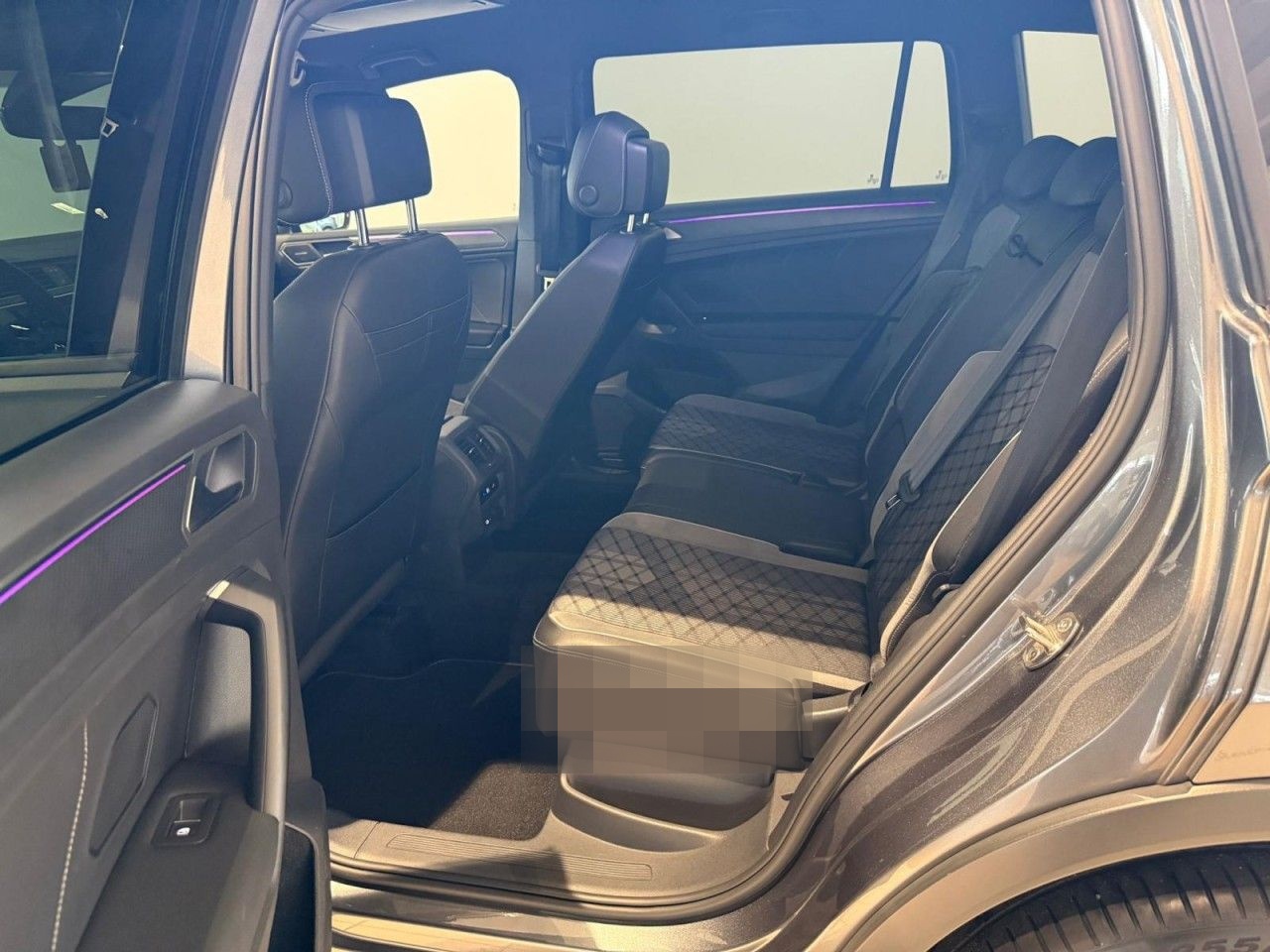 Volkswagen Tiguan Allspace 2.0TDI R-Line 4M DSG RFK LED APP foto 25