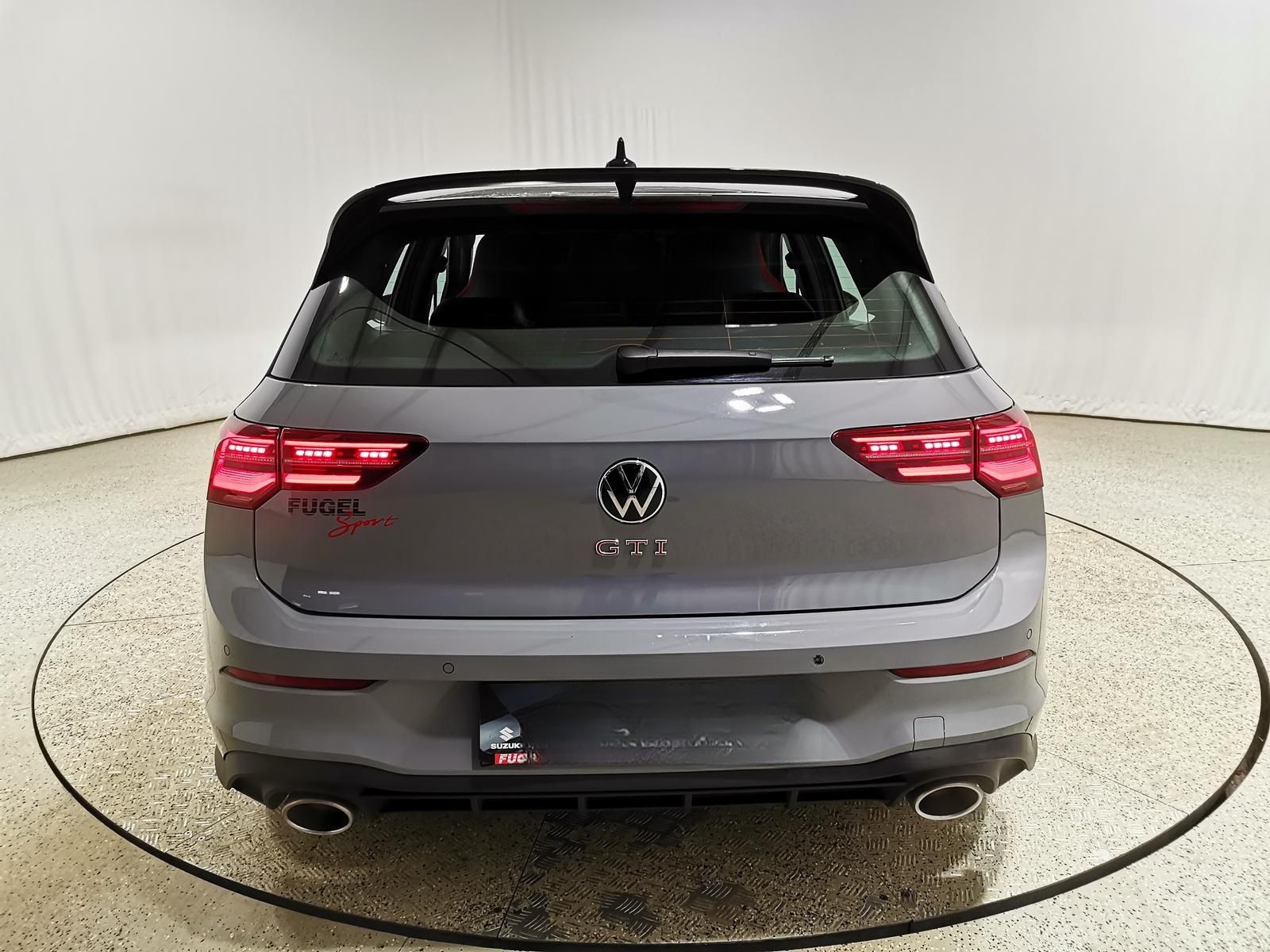 Volkswagen Golf 2.0 TSI DSG GTI Clubsport Matrix|HuD|Navi|A foto 23