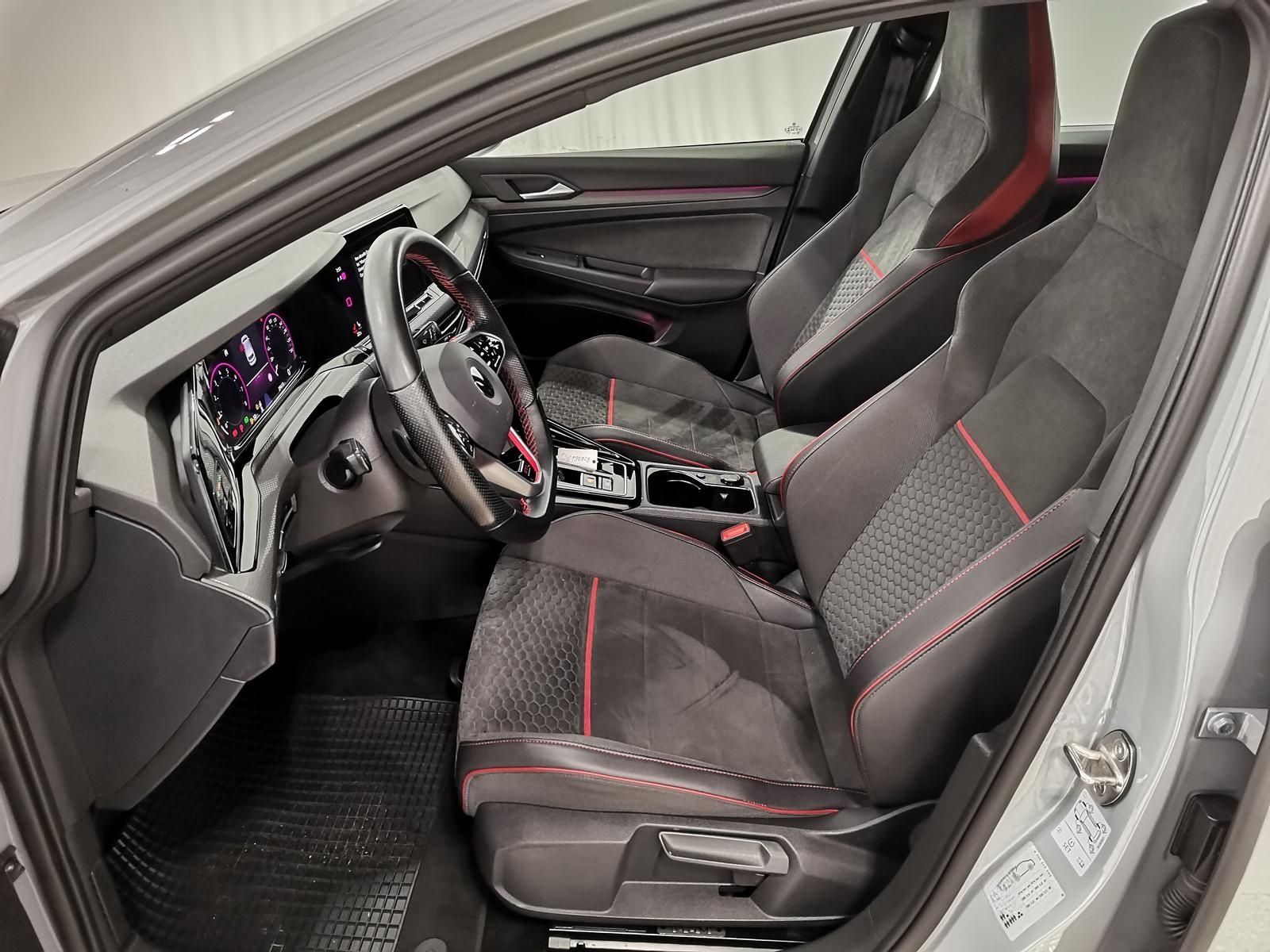 Volkswagen Golf 2.0 TSI DSG GTI Clubsport Matrix|HuD|Navi|A foto 7