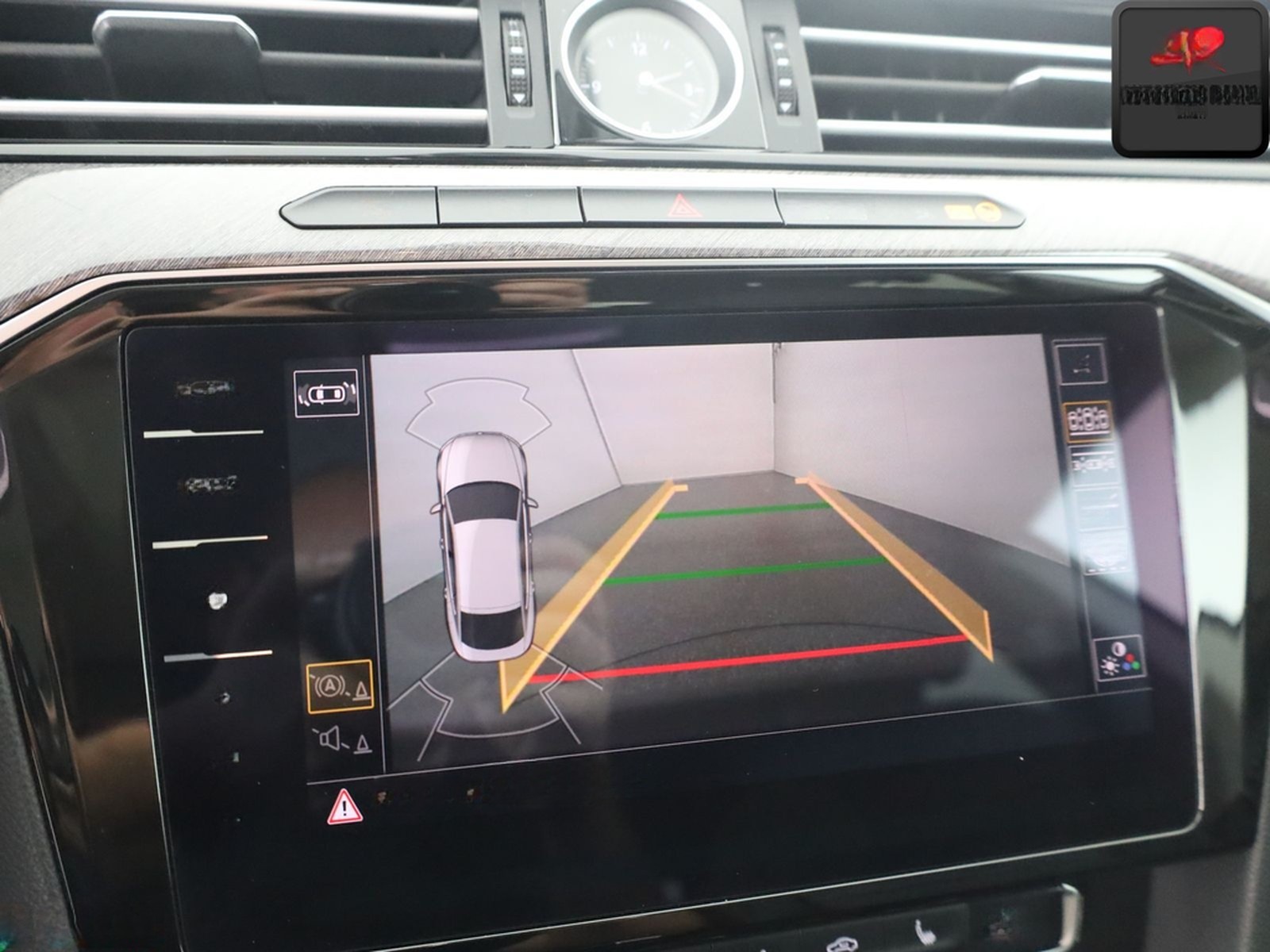 Volkswagen Arteon 2.0 TDI 4M R LINE 19Z DYNAUDIO,PANO,ACC foto 19