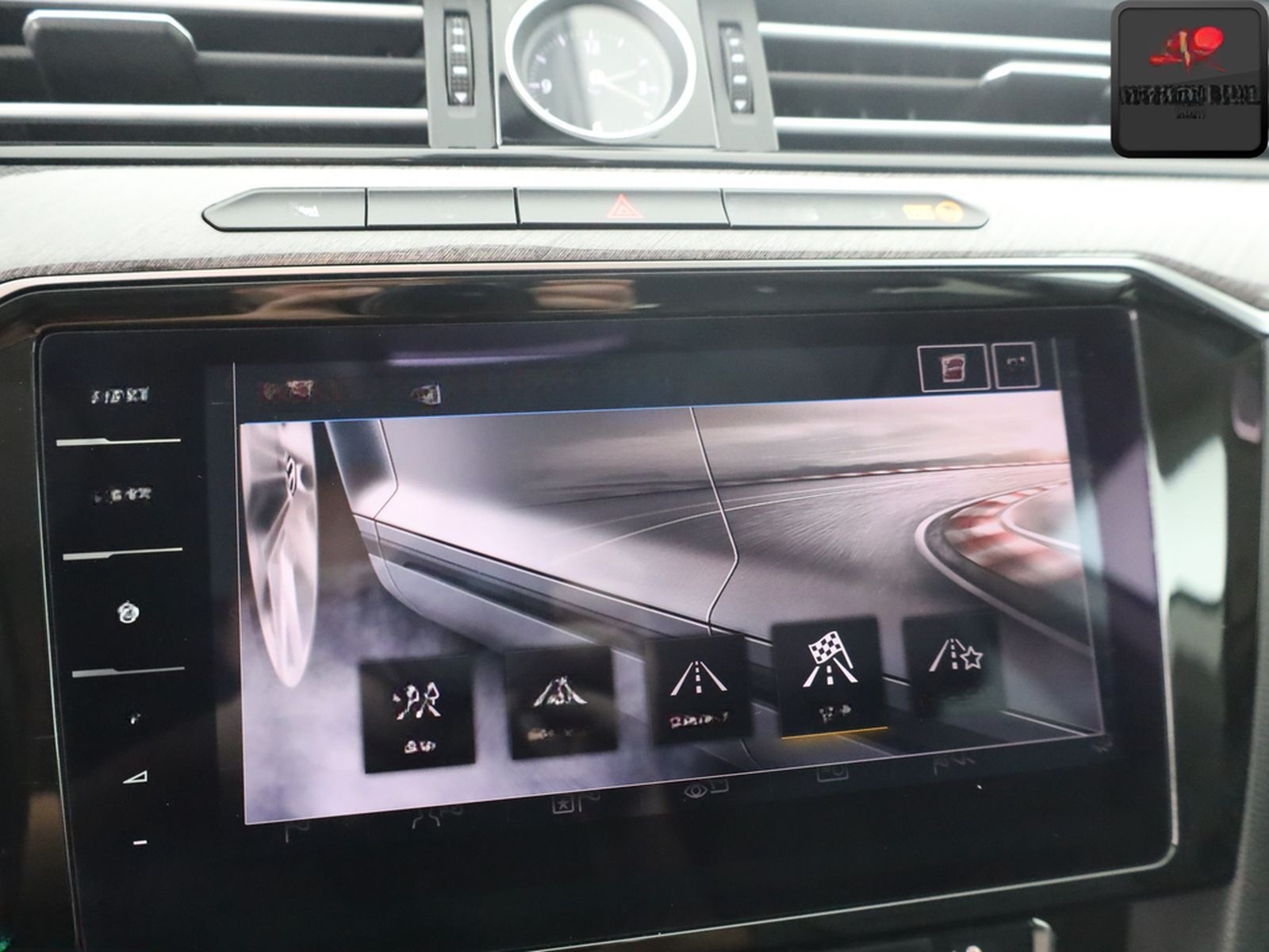 Volkswagen Arteon 2.0 TDI 4M R LINE 19Z DYNAUDIO,PANO,ACC foto 20