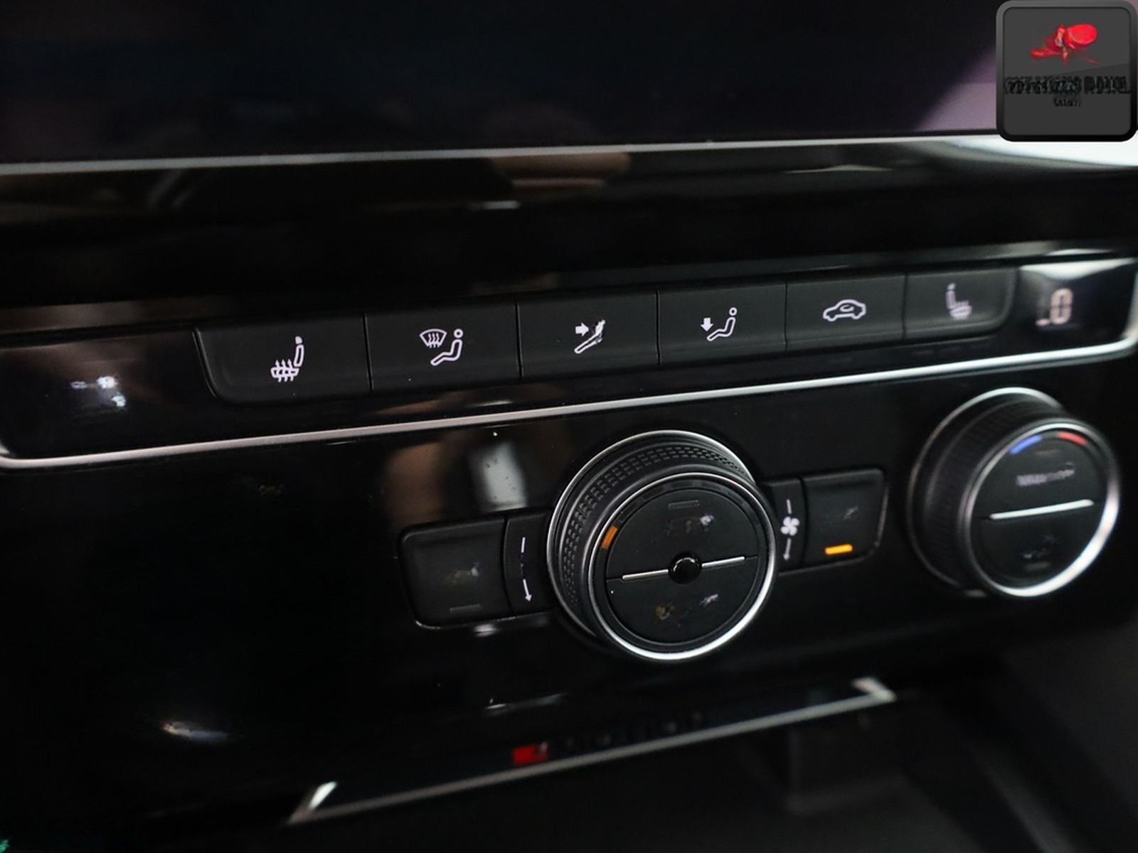 Volkswagen Arteon 2.0 TDI 4M R LINE 19Z DYNAUDIO,PANO,ACC foto 23