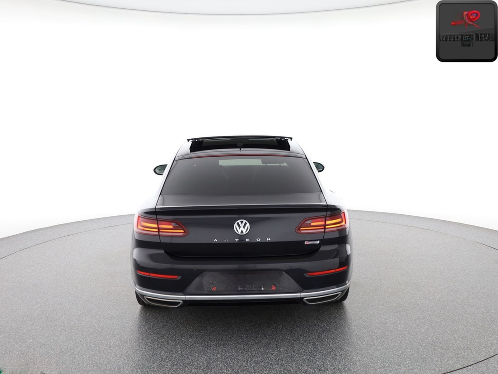 Volkswagen Arteon 2.0 TDI 4M R LINE 19Z DYNAUDIO,PANO,ACC foto 4
