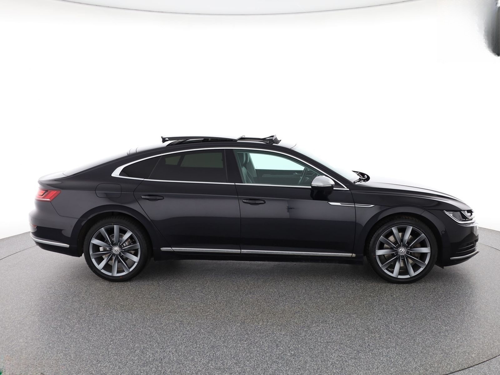 Volkswagen Arteon 2.0 TDI 4M R LINE 19Z DYNAUDIO,PANO,ACC foto 6