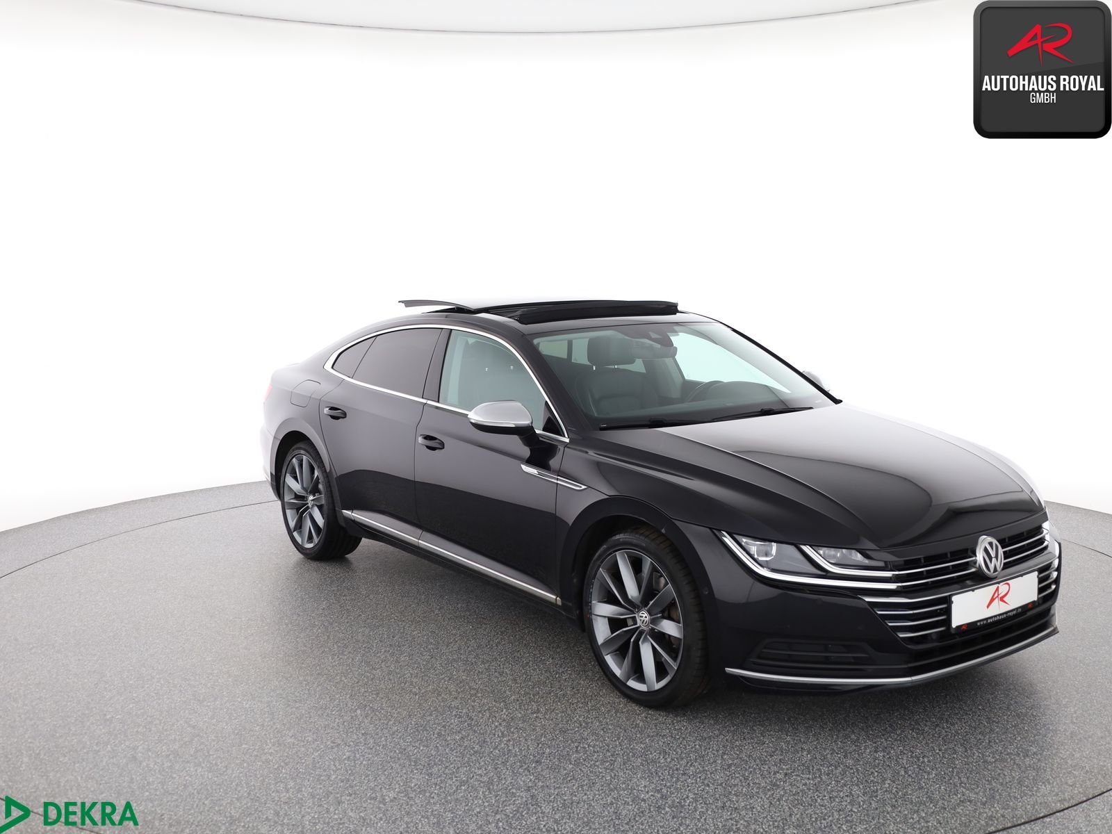 Volkswagen Arteon 2.0 TDI 4M R LINE 19Z DYNAUDIO,PANO,ACC foto 7
