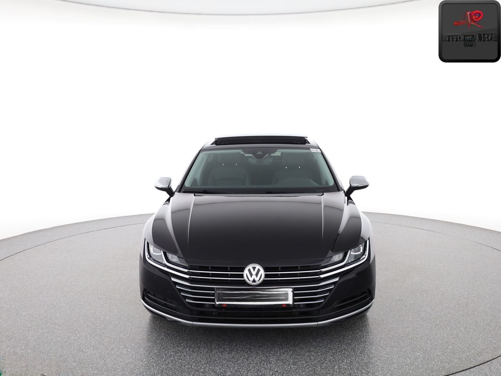 Volkswagen Arteon 2.0 TDI 4M R LINE 19Z DYNAUDIO,PANO,ACC foto 8