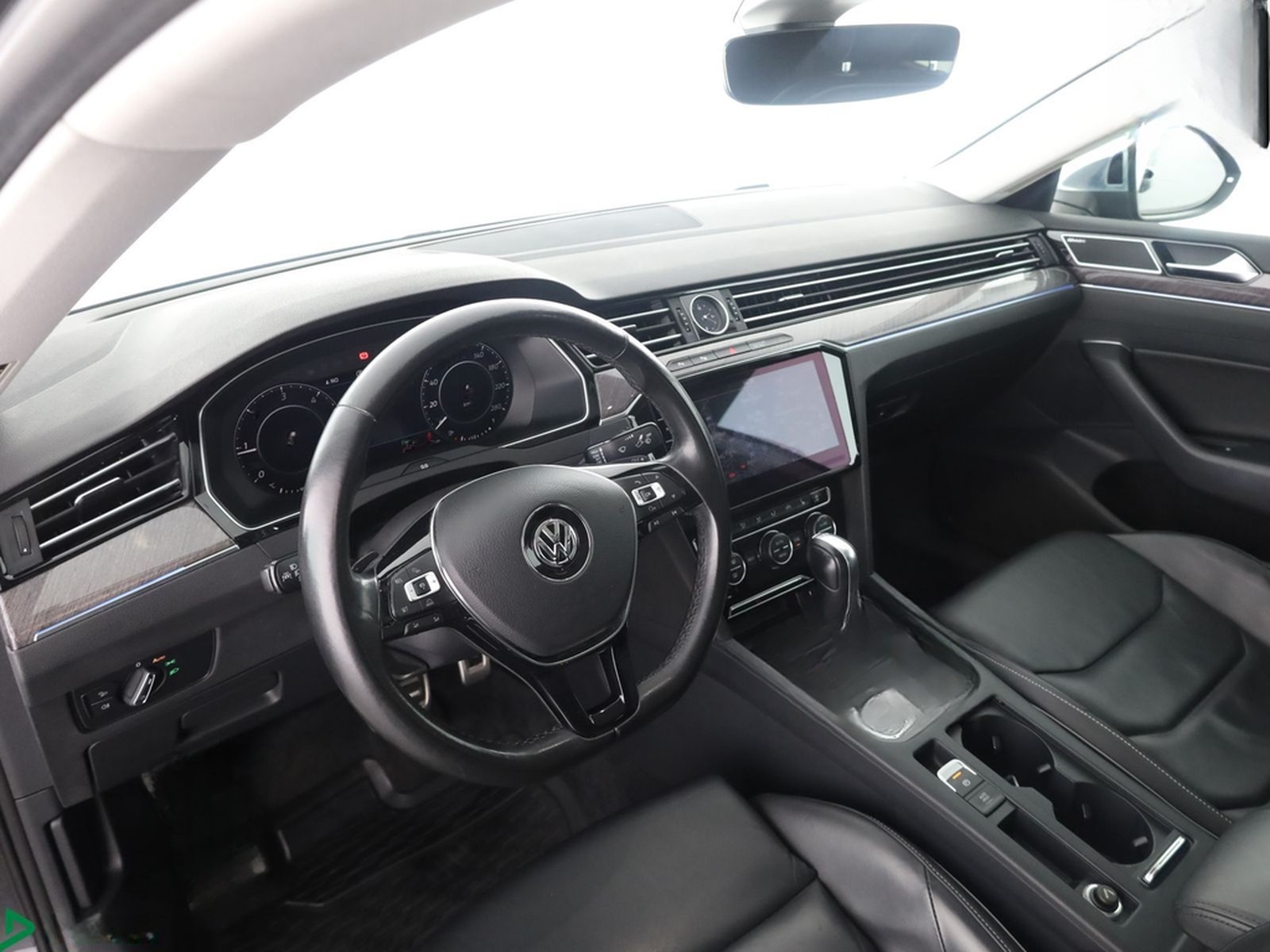 Volkswagen Arteon 2.0 TDI 4M R LINE 19Z DYNAUDIO,PANO,ACC foto 9