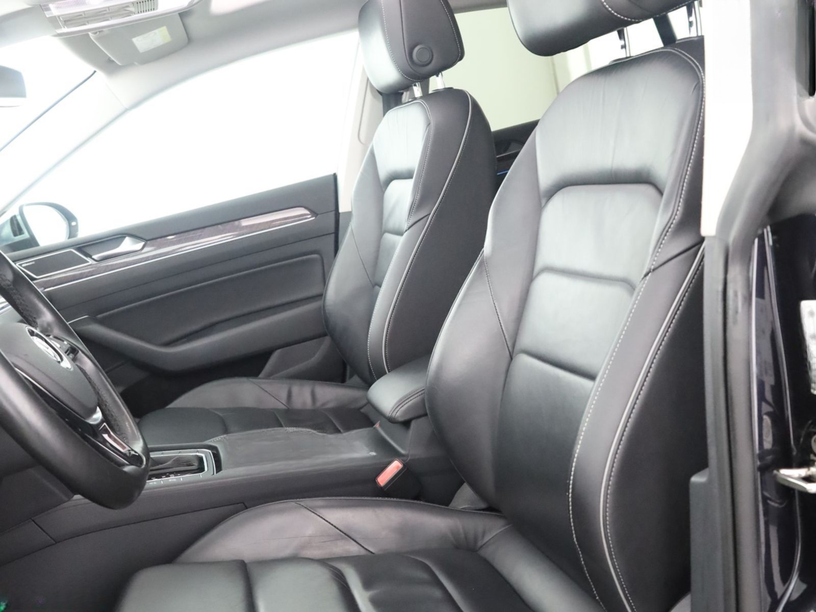 Volkswagen Arteon 2.0 TDI 4M R LINE 19Z DYNAUDIO,PANO,ACC foto 10