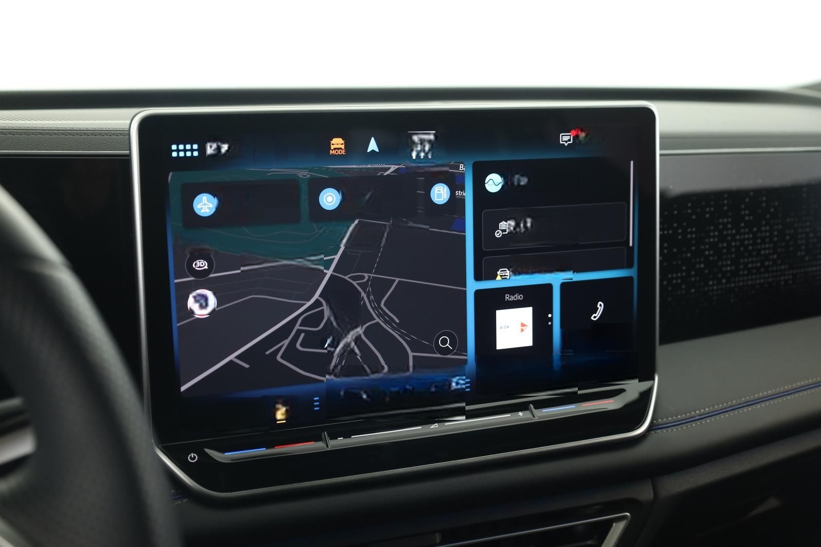 Volkswagen Tiguan 2.0 TSI DSG 4M R-Line IQ Pano Nav 360 AHK foto 11