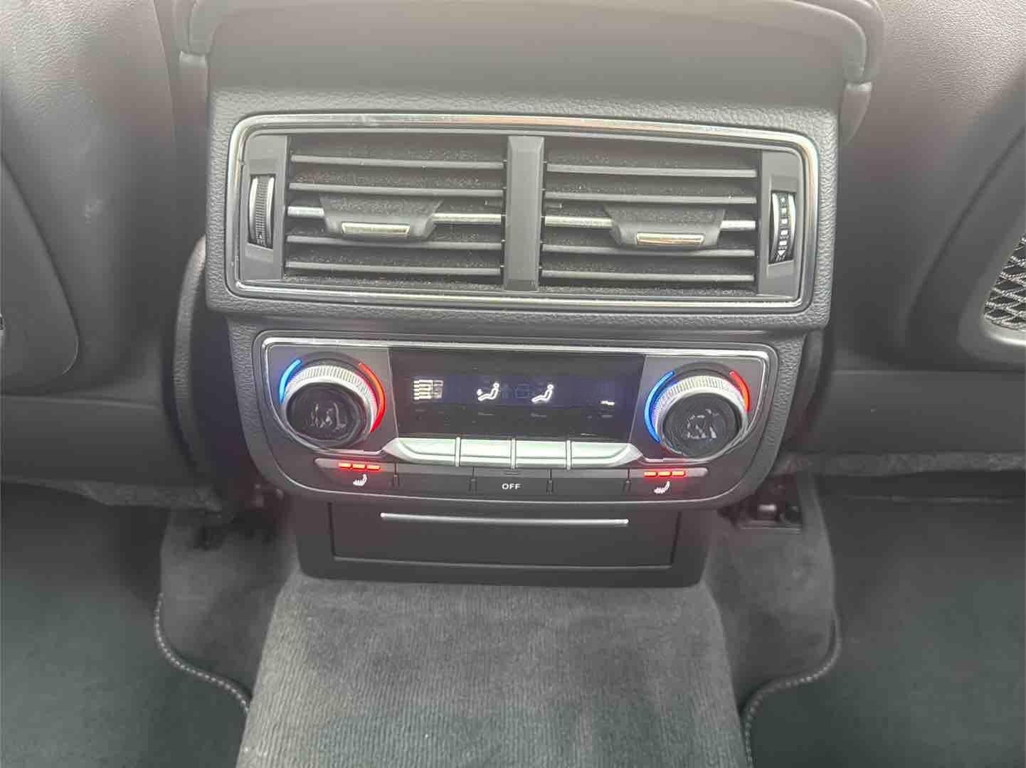 Audi SQ7 4.0 TDI B&O ADVANCE HUD PANO RAUTE 7-SITZER foto 15