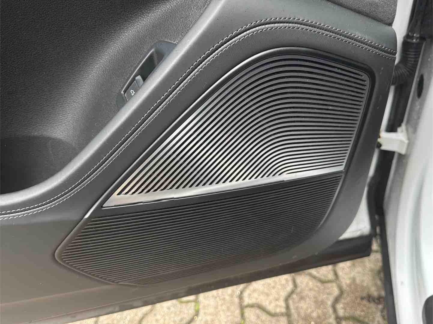 Audi SQ7 4.0 TDI B&O ADVANCE HUD PANO RAUTE 7-SITZER foto 20
