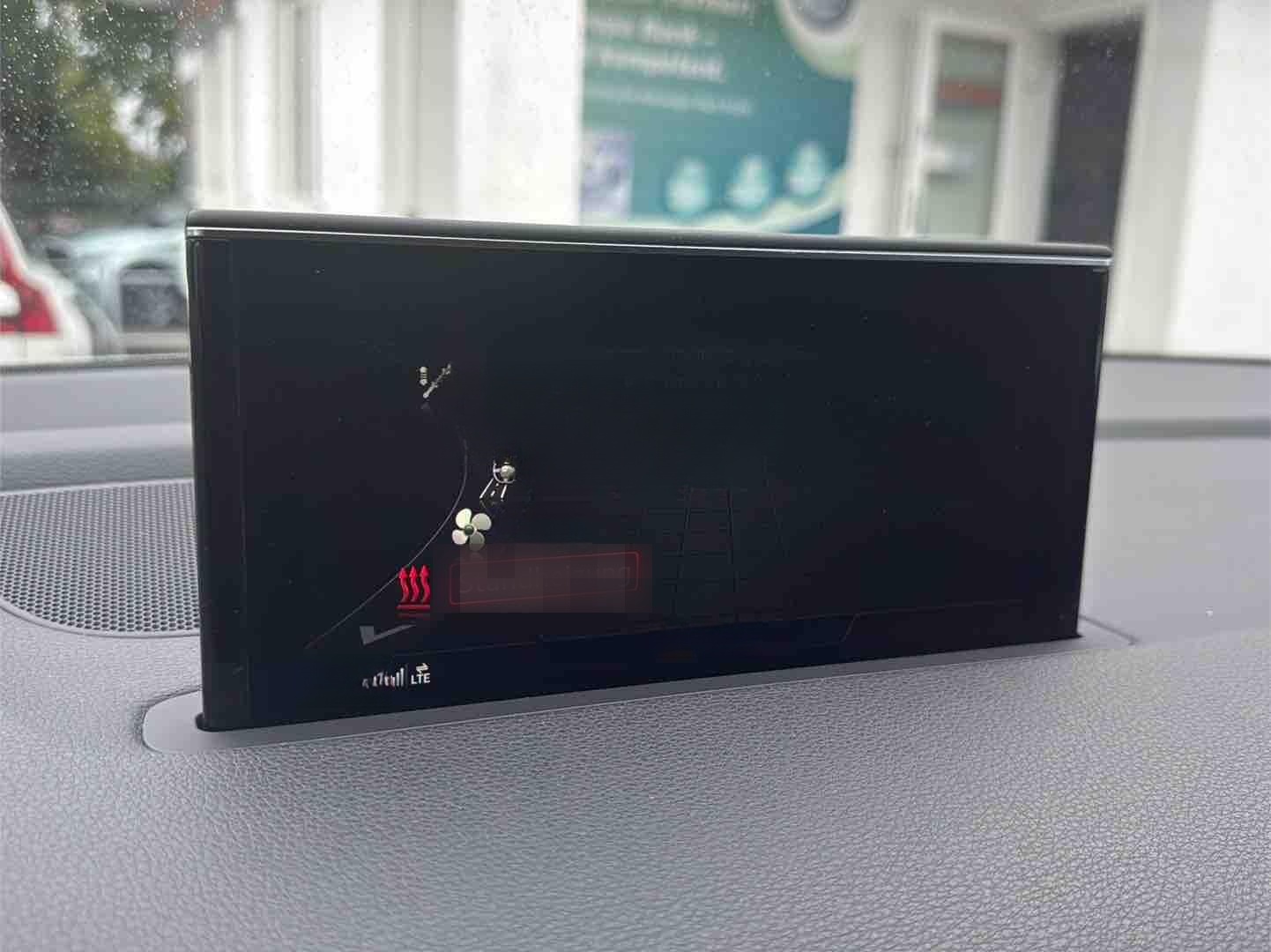 Audi SQ7 4.0 TDI B&O ADVANCE HUD PANO RAUTE 7-SITZER foto 25