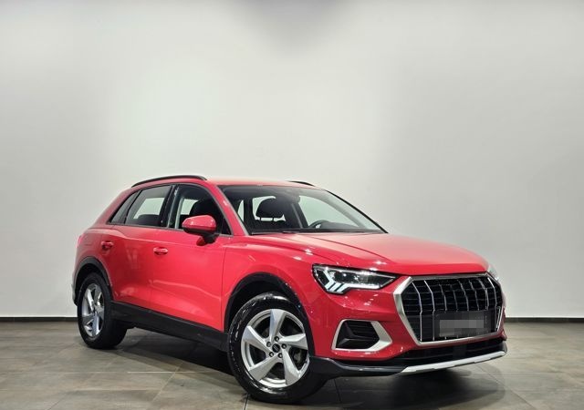 Audi Q3 35 TFSI Sport Virtual LED Plus Standheiz. AHK foto 2