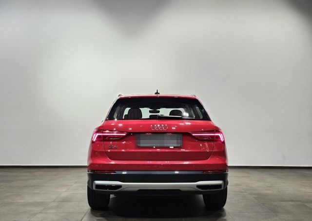 Audi Q3 35 TFSI Sport Virtual LED Plus Standheiz. AHK foto 11