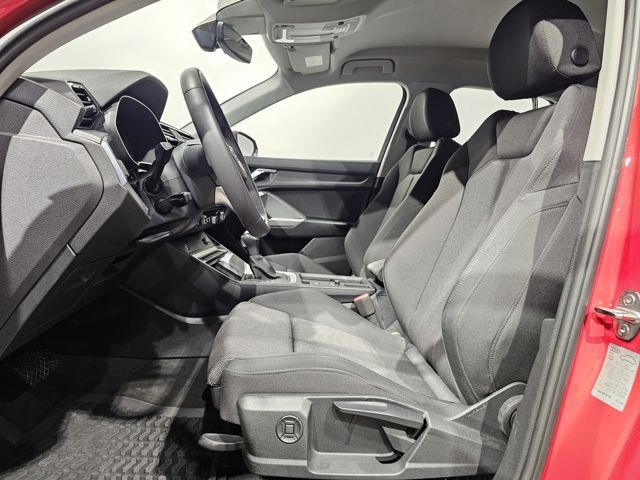 Audi Q3 35 TFSI Sport Virtual LED Plus Standheiz. AHK foto 13