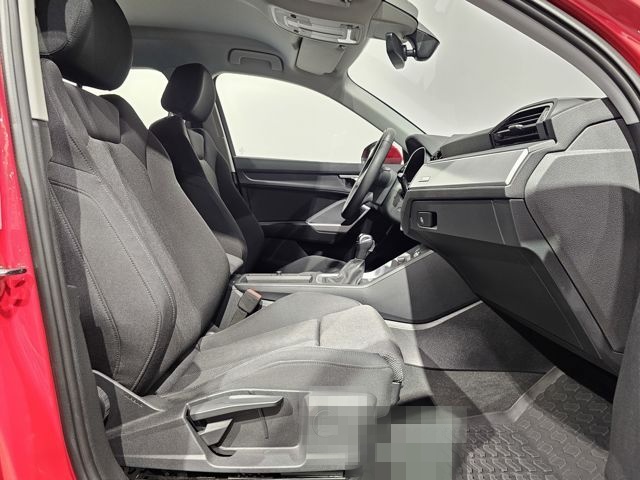 Audi Q3 35 TFSI Sport Virtual LED Plus Standheiz. AHK foto 14