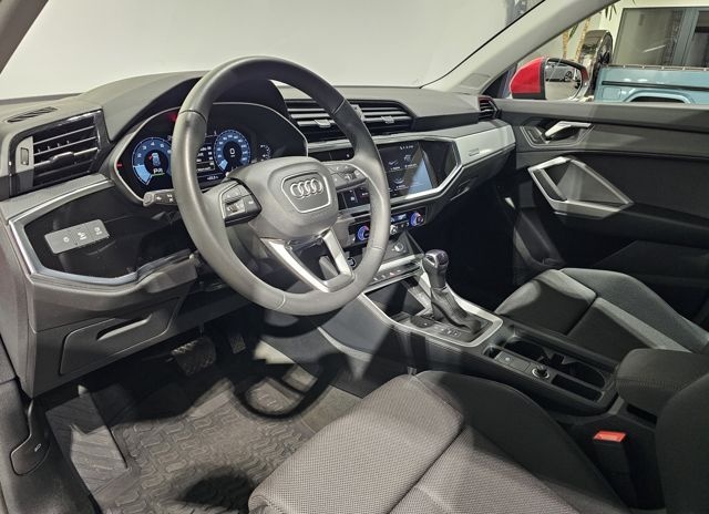 Audi Q3 35 TFSI Sport Virtual LED Plus Standheiz. AHK foto 16