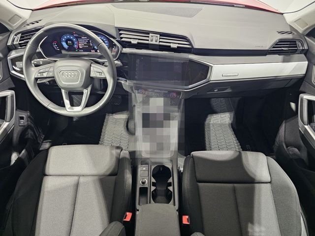 Audi Q3 35 TFSI Sport Virtual LED Plus Standheiz. AHK foto 17