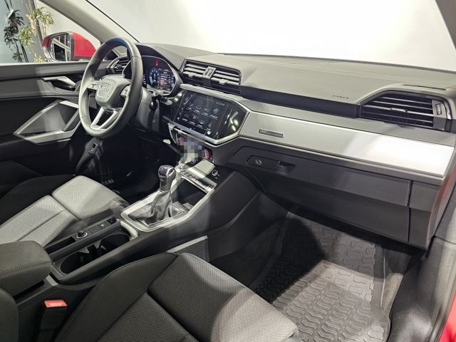 Audi Q3 35 TFSI Sport Virtual LED Plus Standheiz. AHK foto 18
