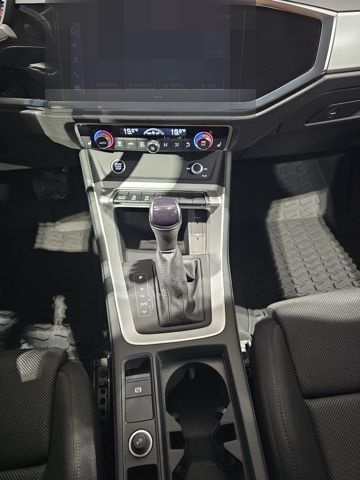 Audi Q3 35 TFSI Sport Virtual LED Plus Standheiz. AHK foto 19