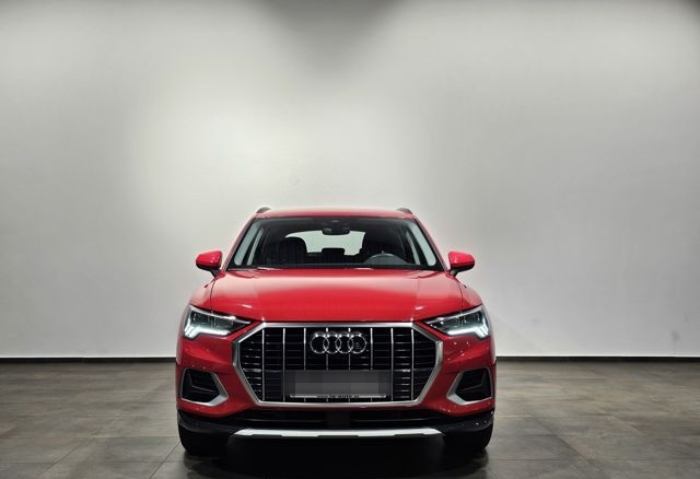 Audi Q3 35 TFSI Sport Virtual LED Plus Standheiz. AHK foto 3