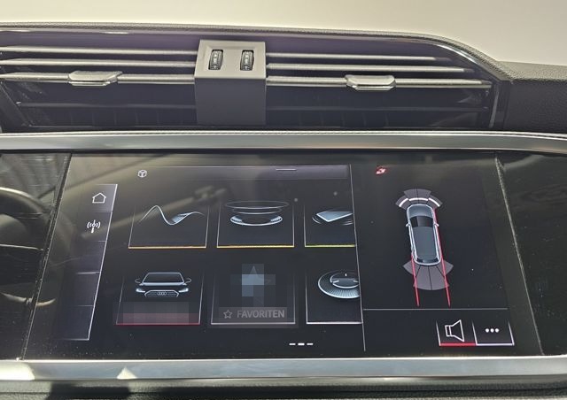 Audi Q3 35 TFSI Sport Virtual LED Plus Standheiz. AHK foto 21