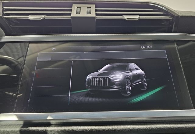 Audi Q3 35 TFSI Sport Virtual LED Plus Standheiz. AHK foto 22
