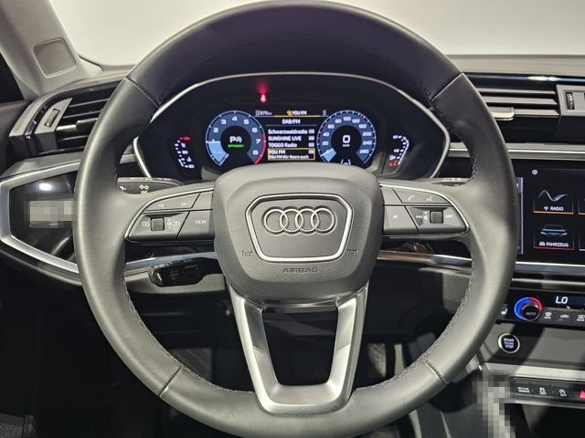 Audi Q3 35 TFSI Sport Virtual LED Plus Standheiz. AHK foto 23