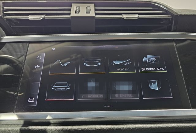 Audi Q3 35 TFSI Sport Virtual LED Plus Standheiz. AHK foto 25