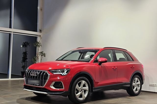 Audi Q3 35 TFSI Sport Virtual LED Plus Standheiz. AHK foto 4