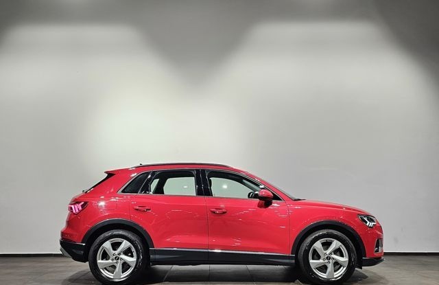 Audi Q3 35 TFSI Sport Virtual LED Plus Standheiz. AHK foto 7
