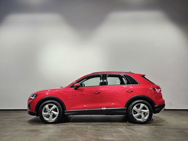 Audi Q3 35 TFSI Sport Virtual LED Plus Standheiz. AHK foto 8
