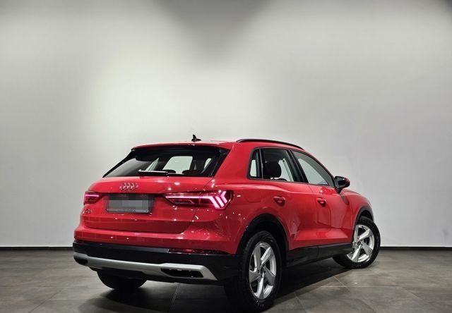 Audi Q3 35 TFSI Sport Virtual LED Plus Standheiz. AHK foto 9