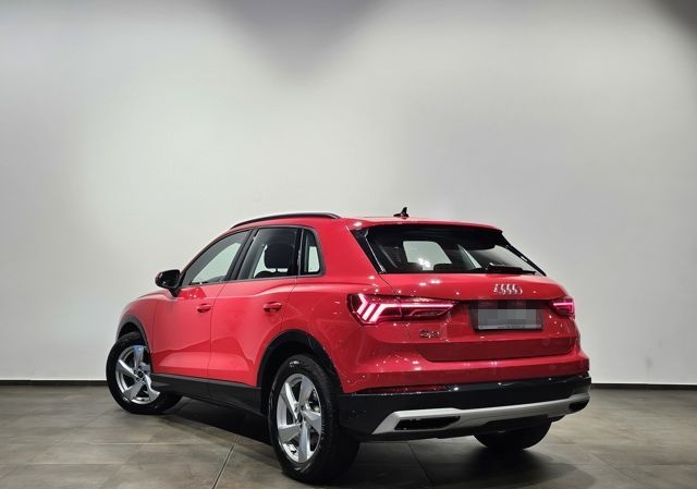 Audi Q3 35 TFSI Sport Virtual LED Plus Standheiz. AHK foto 10