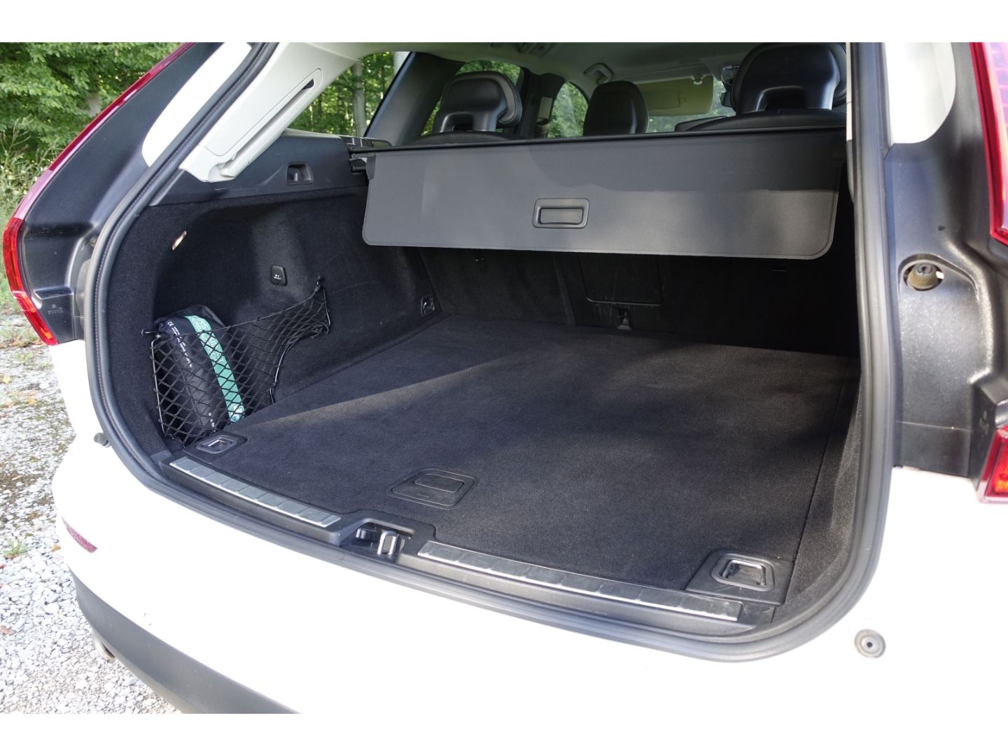 Volvo XC60 D4 AWD Momentum  AHK/IntelliSafe /Pilot As foto 4