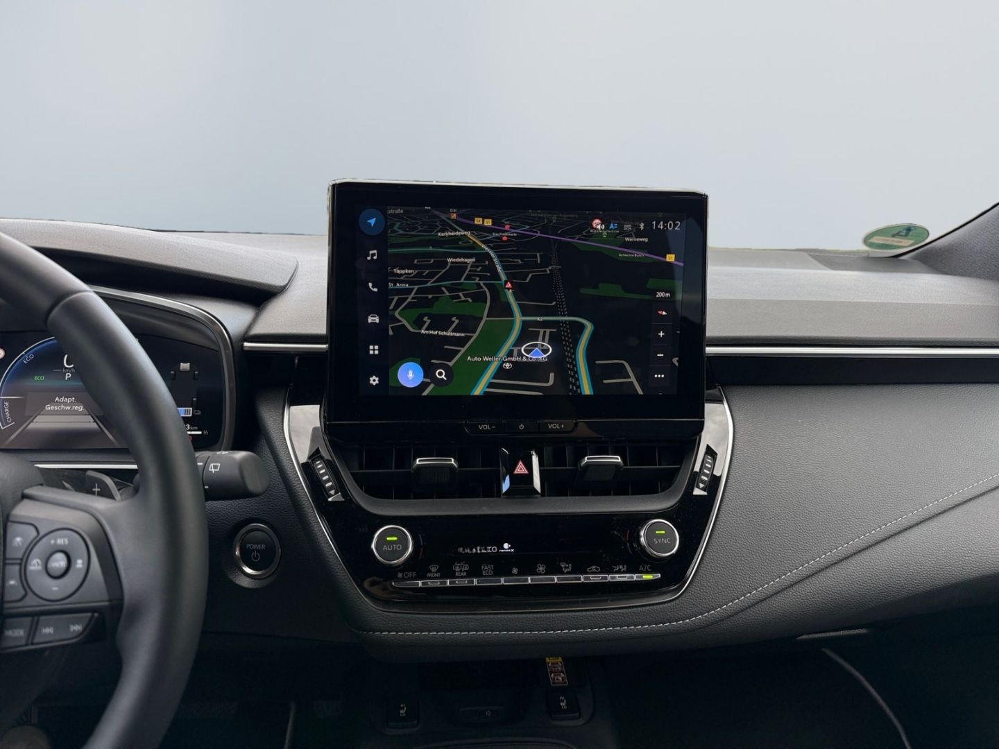 Toyota Corolla 2.0 Hybrid TS Teamplayer *LED*CAM* foto 11