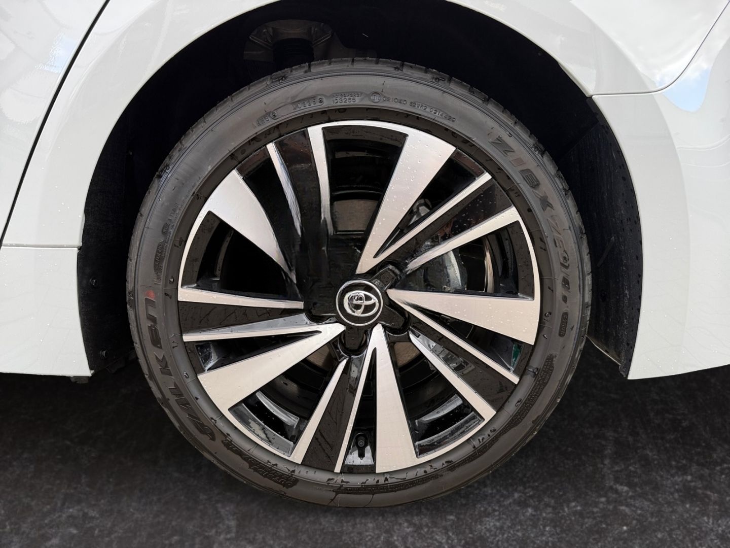 Toyota Corolla 2.0 Hybrid TS Teamplayer *LED*CAM* foto 17