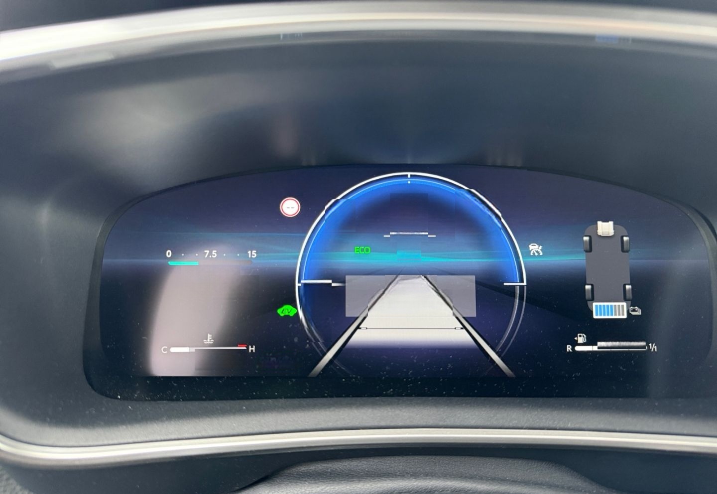 Toyota Corolla 2.0 Hybrid TS Teamplayer *LED*CAM* foto 10